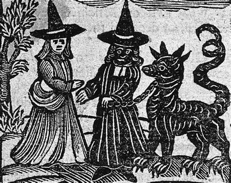Witch hunter actors